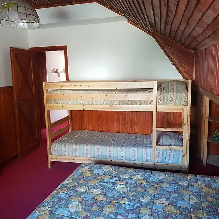 Appartement La Sirena Via Roma 58