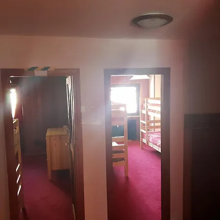 Appartement La Sirena Via Roma 58 Valtournenche