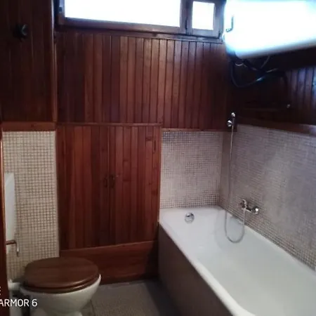 Appartement La Sirena Via Roma 58 Valtournenche